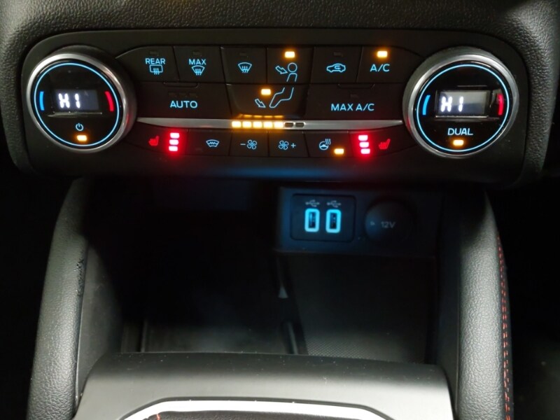 Used Ford Focus 2021 for sale - 77366517: Photo 18