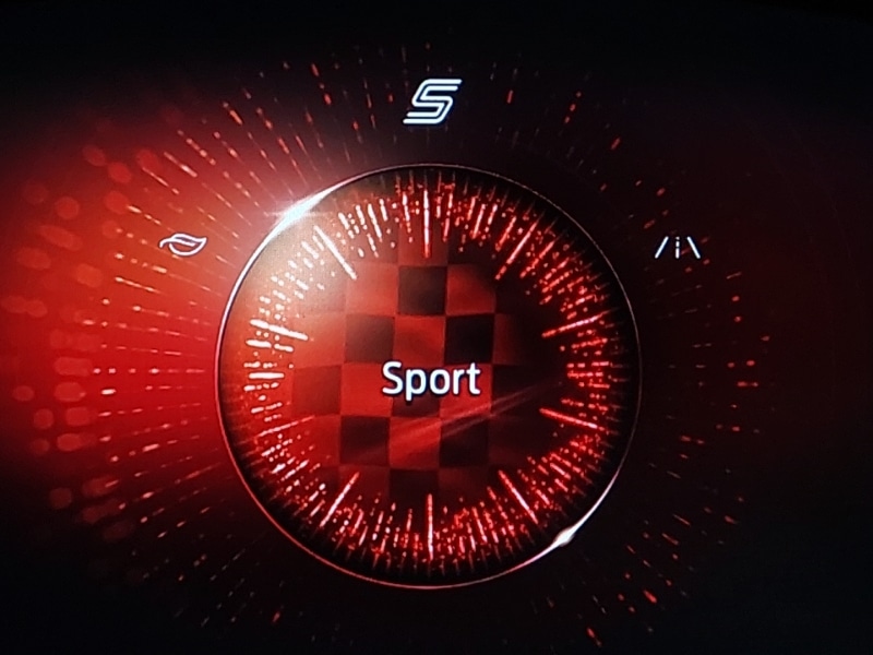 Used Ford Focus 2021 for sale - 77366517: Photo 19