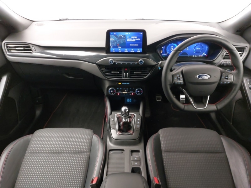 Used Ford Focus 2021 for sale - 77366517: Photo 2