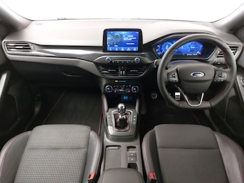 Used Ford Focus 2021 for sale - 77366517: Photo