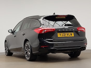 Used Ford Focus 2021 for sale - 77366517: Photo