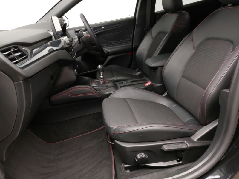 Used Ford Focus 2021 for sale - 77366517: Photo 5