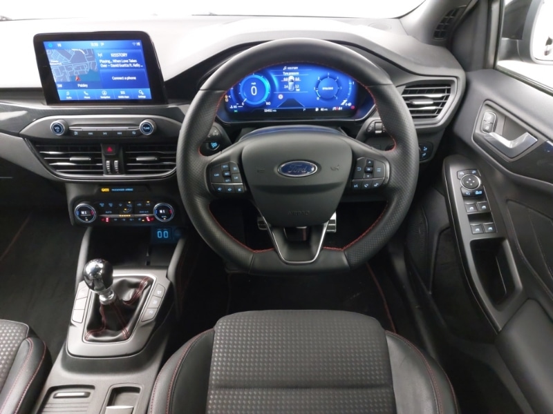 Used Ford Focus 2021 for sale - 77366517: Photo 7