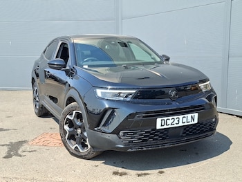 Used Vauxhall Mokka 2023 for sale - 79243174: Photo