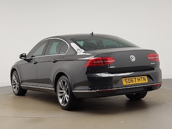 Used Volkswagen Passat 2017 for sale - 78532970: Photo