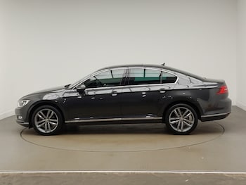 Used Volkswagen Passat 2017 for sale - 78532970: Photo