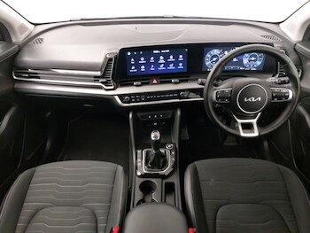 Used Kia Sportage 2022 for sale - 78238611: Photo