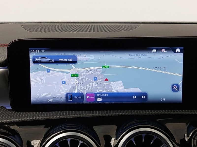 Used Mercedes-Benz CLA 2024 for sale - 76401068: Photo 11