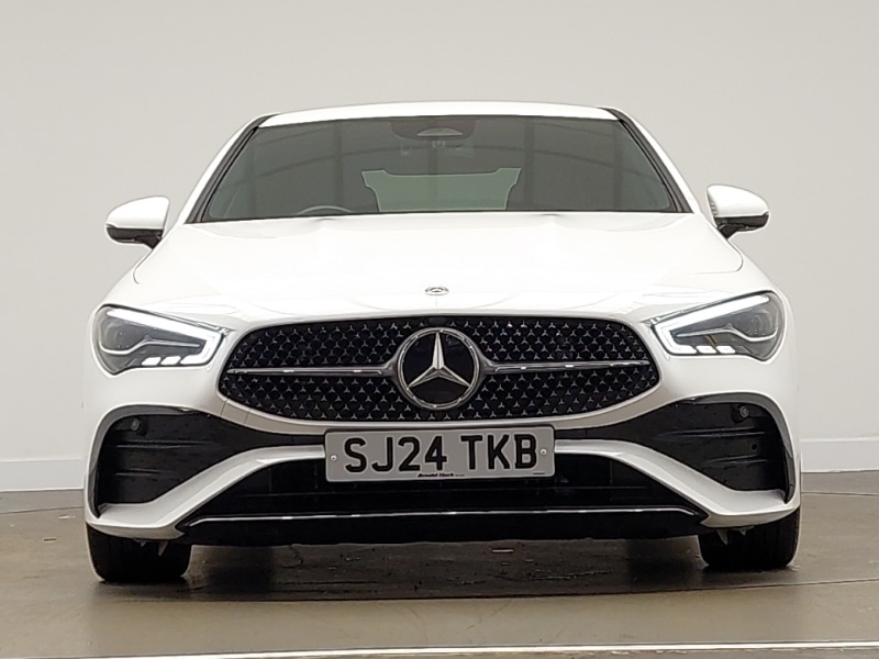 Used Mercedes-Benz CLA 2024 for sale - 76401068: Photo 12
