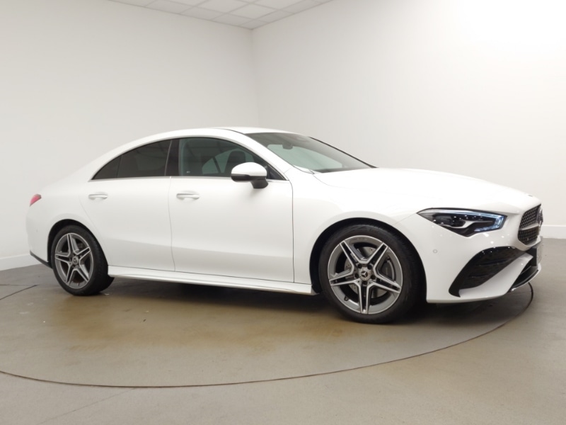 Used Mercedes-Benz CLA 2024 for sale - 76401068: Photo 13