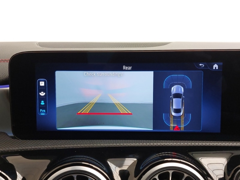 Used Mercedes-Benz CLA 2024 for sale - 76401068: Photo 15