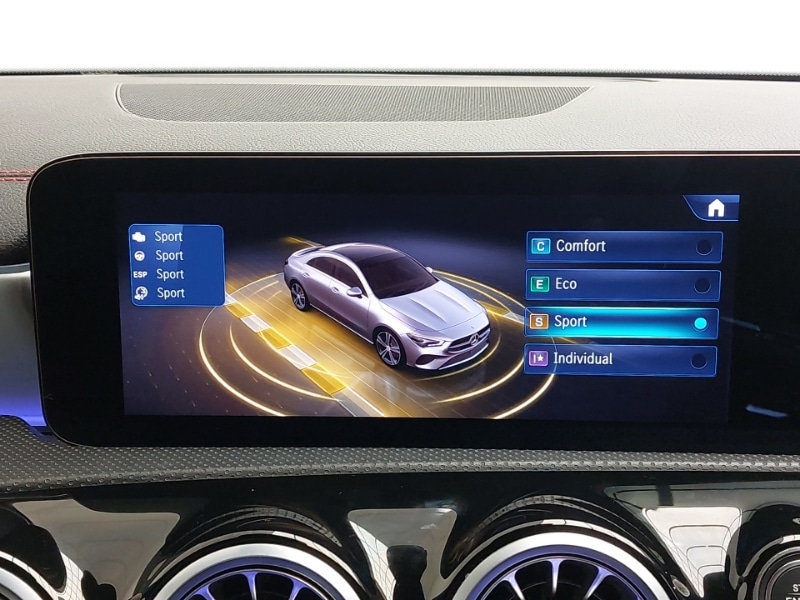 Used Mercedes-Benz CLA 2024 for sale - 76401068: Photo 17