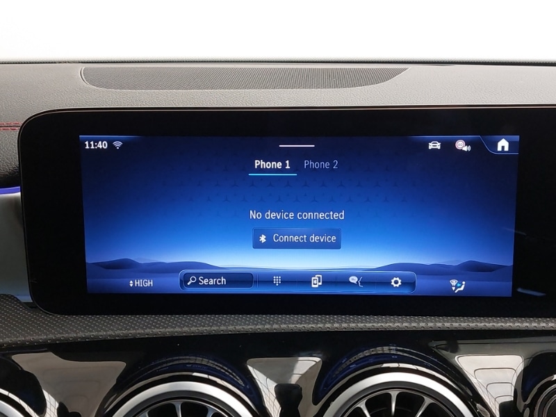 Used Mercedes-Benz CLA 2024 for sale - 76401068: Photo 19