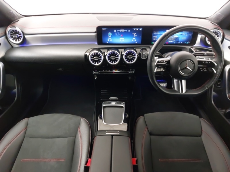 Used Mercedes-Benz CLA 2024 for sale - 76401068: Photo 2