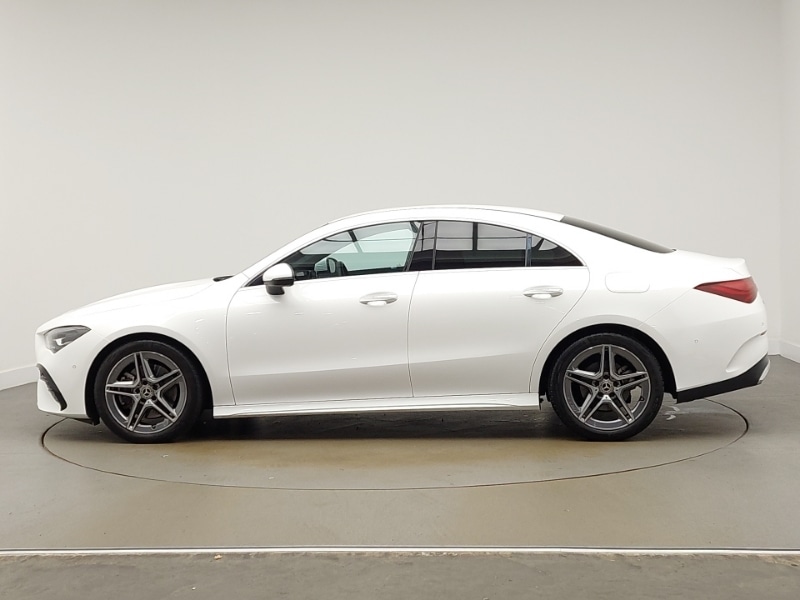 Used Mercedes-Benz CLA 2024 for sale - 76401068: Photo 4