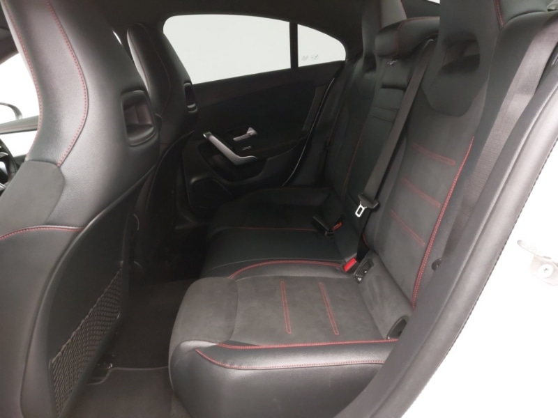 Used Mercedes-Benz CLA 2024 for sale - 76401068: Photo 6