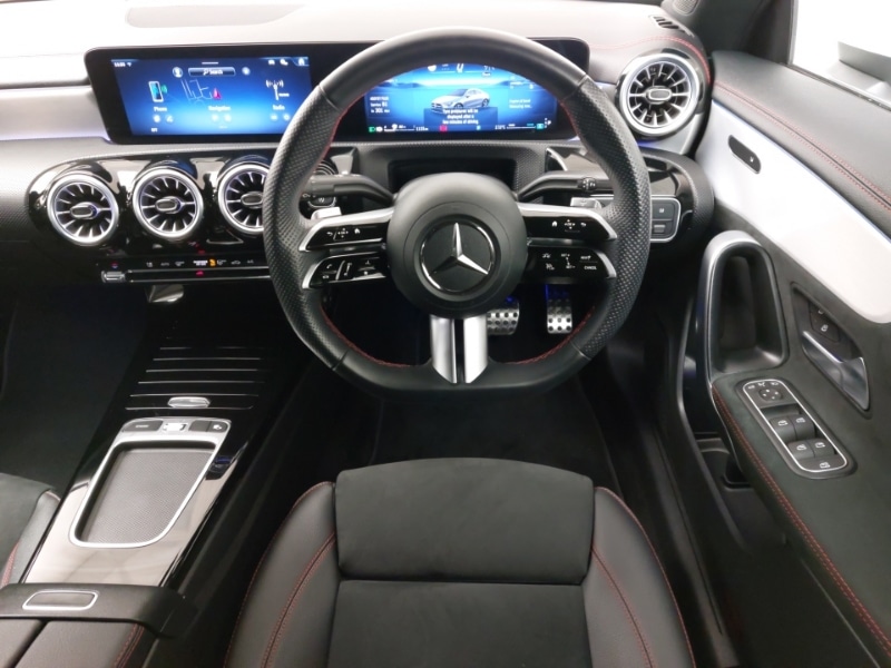 Used Mercedes-Benz CLA 2024 for sale - 76401068: Photo 7