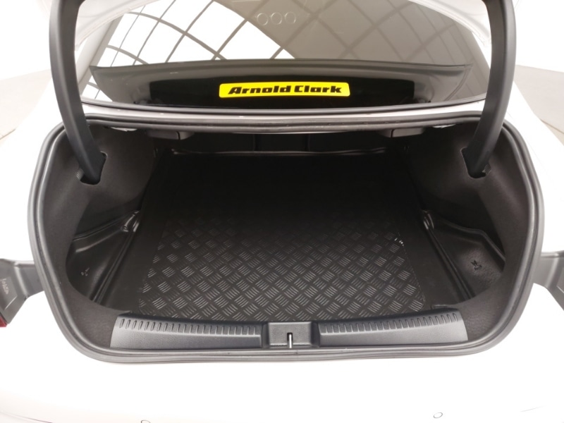 Used Mercedes-Benz CLA 2024 for sale - 76401068: Photo 8