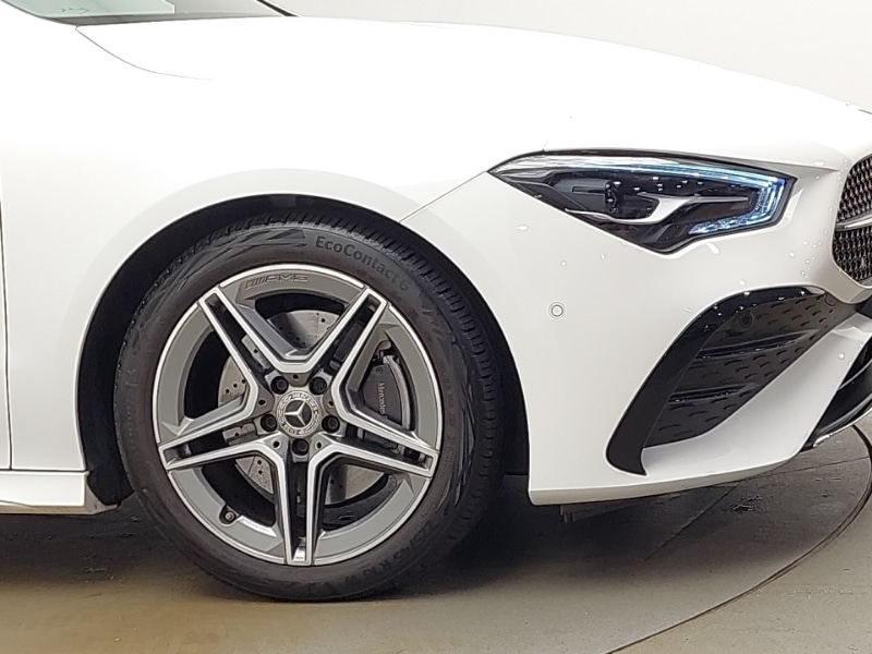 Used Mercedes-Benz CLA 2024 for sale - 76401068: Photo 9