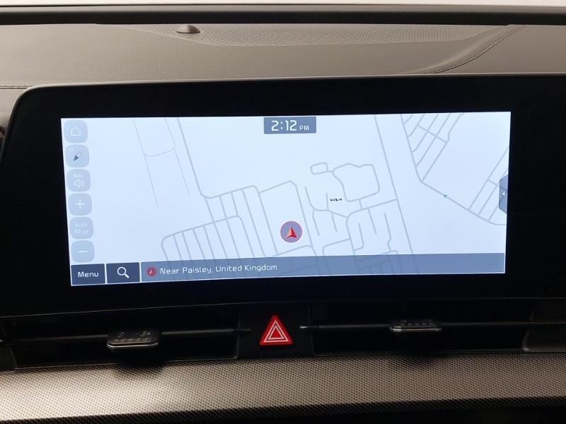 Used Kia Sportage 2024 for sale - 78126439: Photo 11