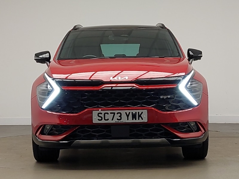 Used Kia Sportage 2024 for sale - 78126439: Photo 12