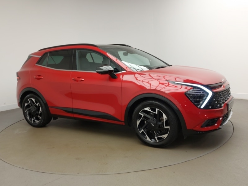 Used Kia Sportage 2024 for sale - 78126439: Photo 13