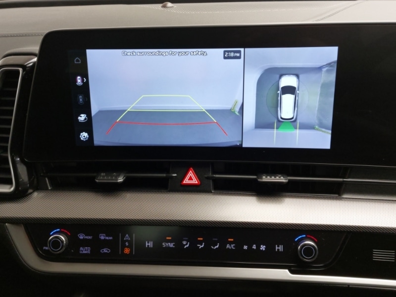 Used Kia Sportage 2024 for sale - 78126439: Photo 17