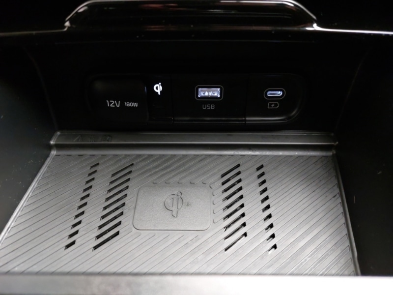 Used Kia Sportage 2024 for sale - 78126439: Photo 19