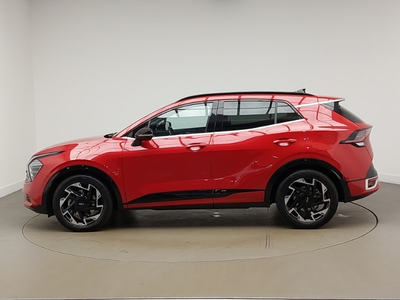 Used Kia Sportage 2024 for sale - 78126439: Photo 4