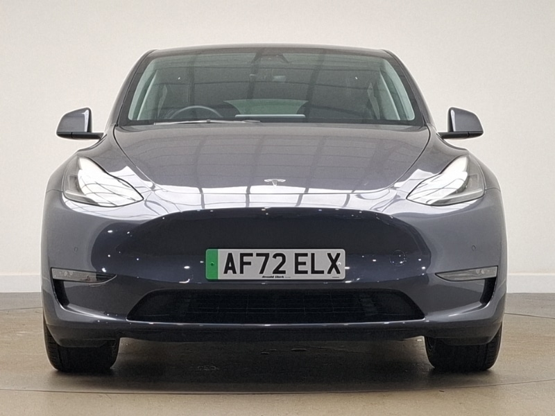 Used Tesla Model Y 2022 for sale - 77347679: Photo 12