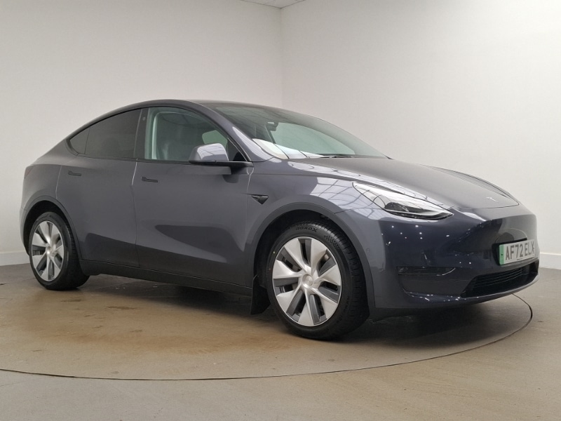 Used Tesla Model Y 2022 for sale - 77347679: Photo 13
