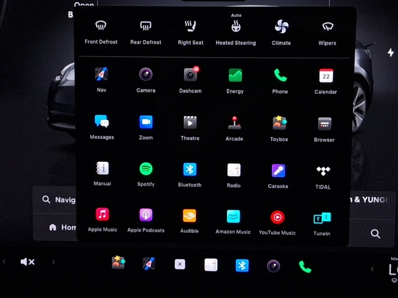 Used Tesla Model Y 2022 for sale - 77347679: Photo 18