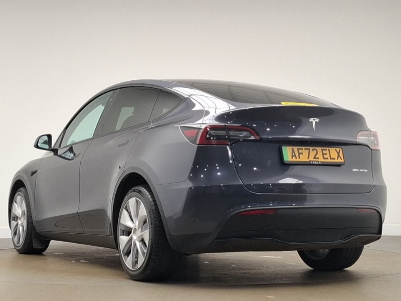 Used Tesla Model Y 2022 for sale - 77347679: Photo 3
