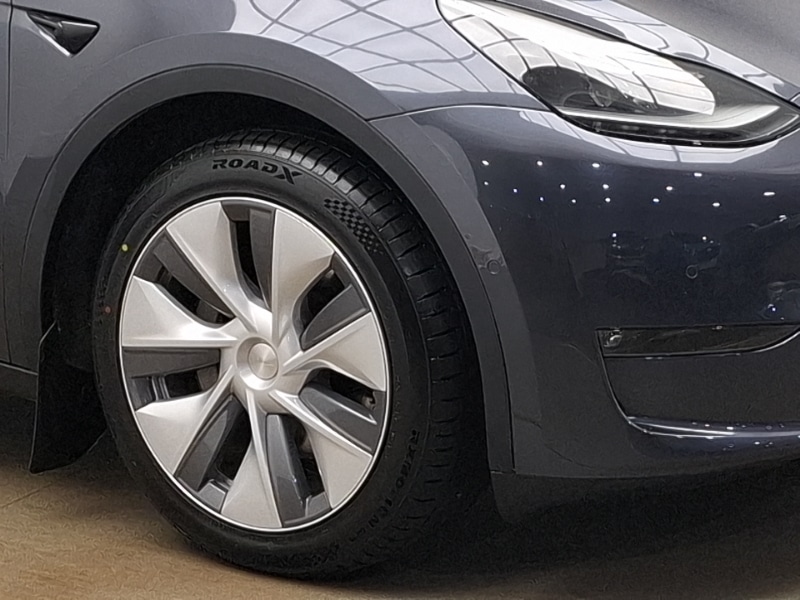 Used Tesla Model Y 2022 for sale - 77347679: Photo 9