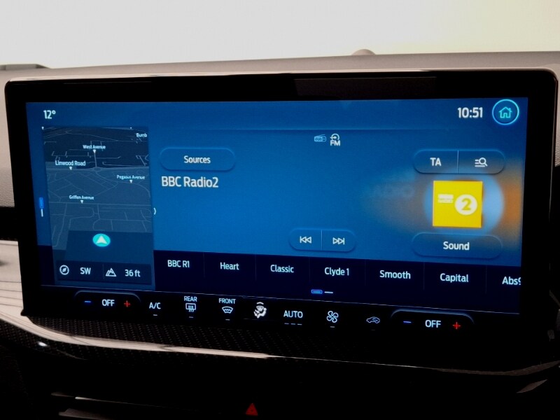 Used Ford Focus 2023 for sale - 77352882: Photo 10