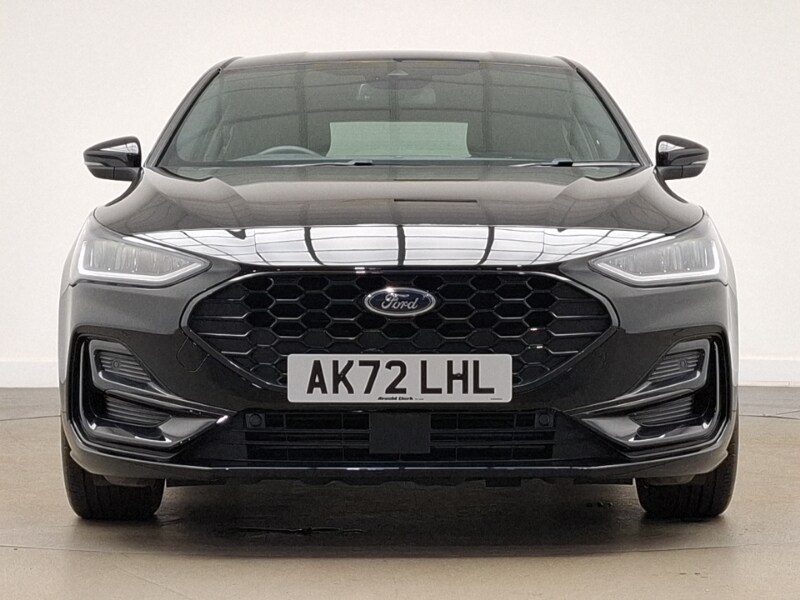 Used Ford Focus 2023 for sale - 77352882: Photo 12