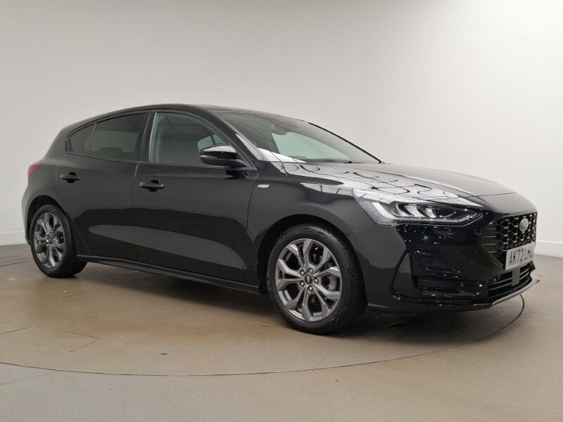 Used Ford Focus 2023 for sale - 77352882: Photo 13