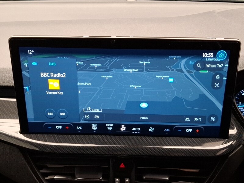 Used Ford Focus 2023 for sale - 77352882: Photo 14