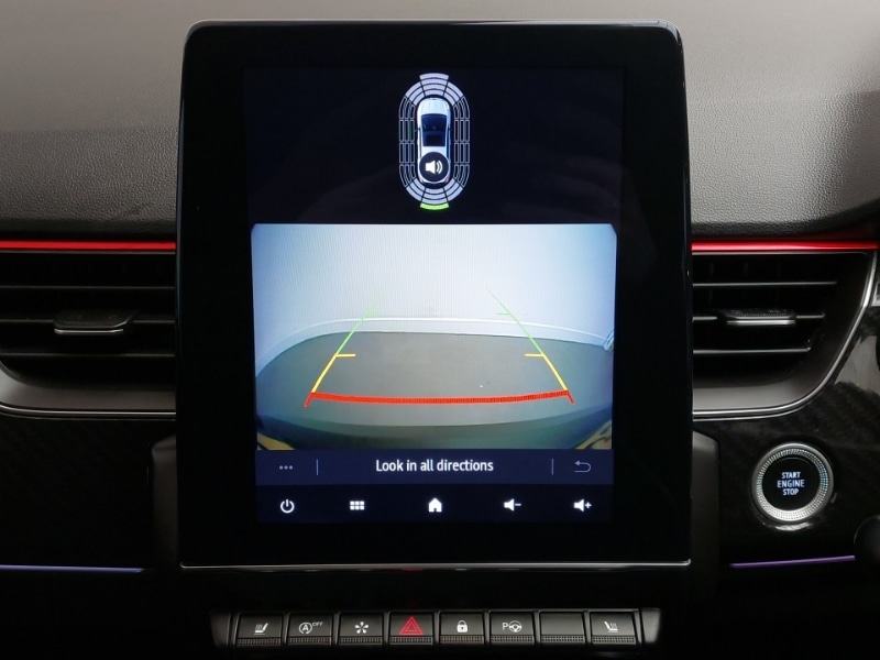 Used Renault Arkana 2022 for sale - 77265502: Photo 15