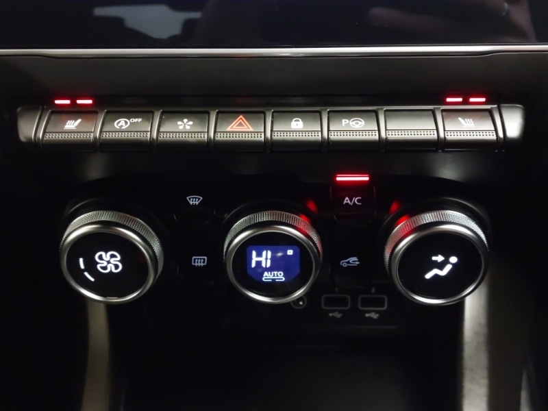 Used Renault Arkana 2022 for sale - 77265502: Photo 17