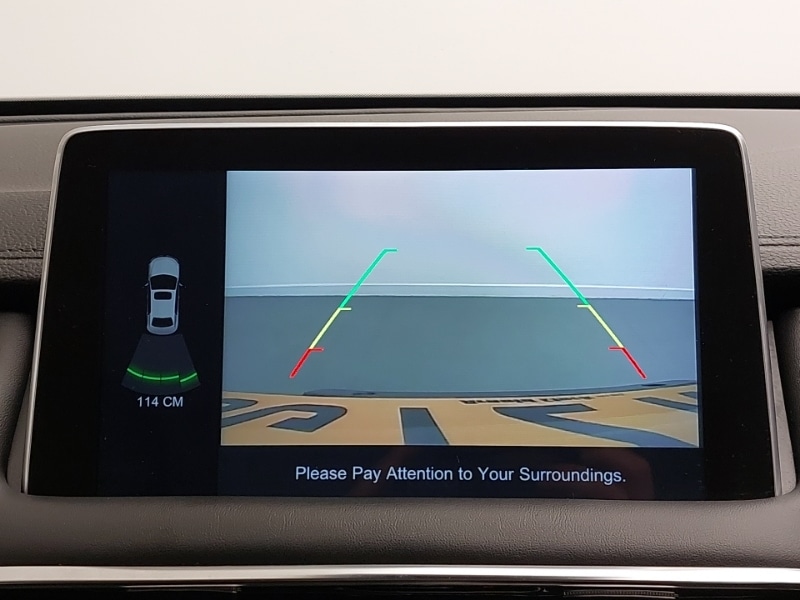 Used MG MG HS 2023 for sale - 78037227: Photo 14