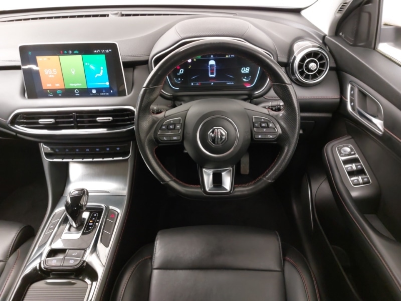 Used MG MG HS 2023 for sale - 78037227: Photo 7