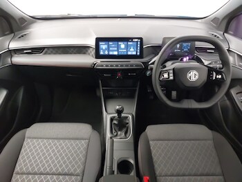 Used MG MG3 2025 for sale - 77596810: Photo