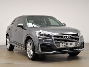 Audi - Q2