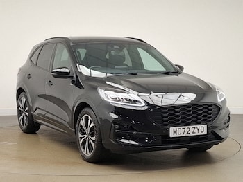 Used Ford Kuga 2023 for sale - 78503401: Photo