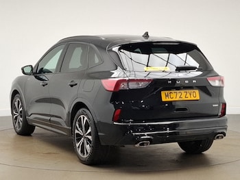 Used Ford Kuga 2023 for sale - 78503401: Photo