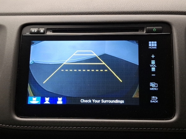 Used Honda HR-V 2020 for sale - 76199323: Photo 11