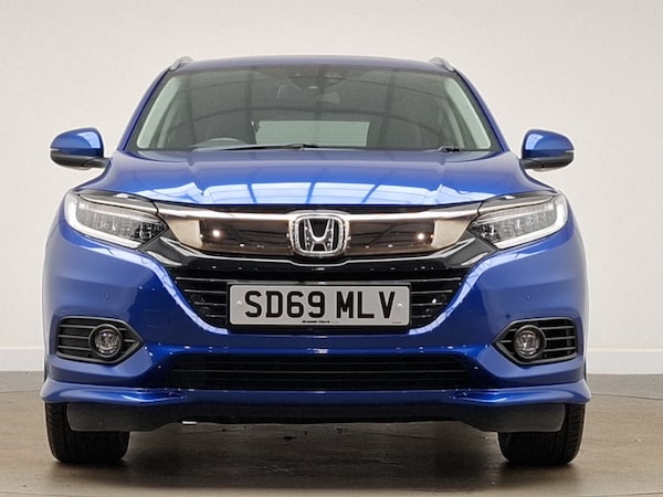 Used Honda HR-V 2020 for sale - 76199323: Photo 12
