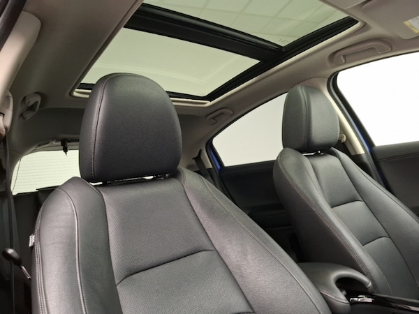 Used Honda HR-V 2020 for sale - 76199323: Photo 15