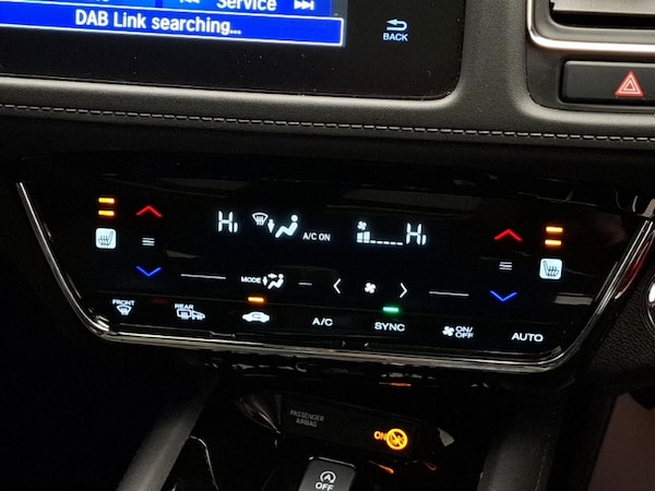 Used Honda HR-V 2020 for sale - 76199323: Photo 16